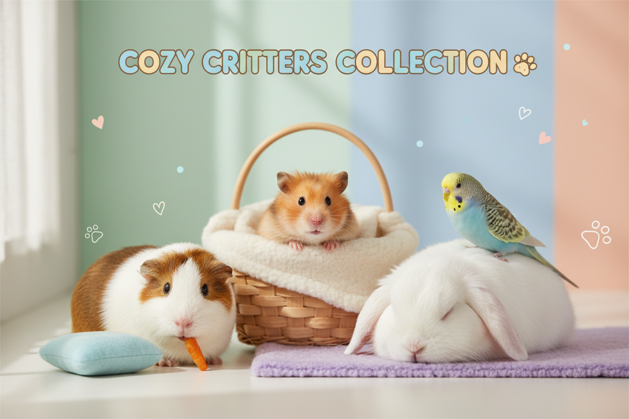 Small Animals
