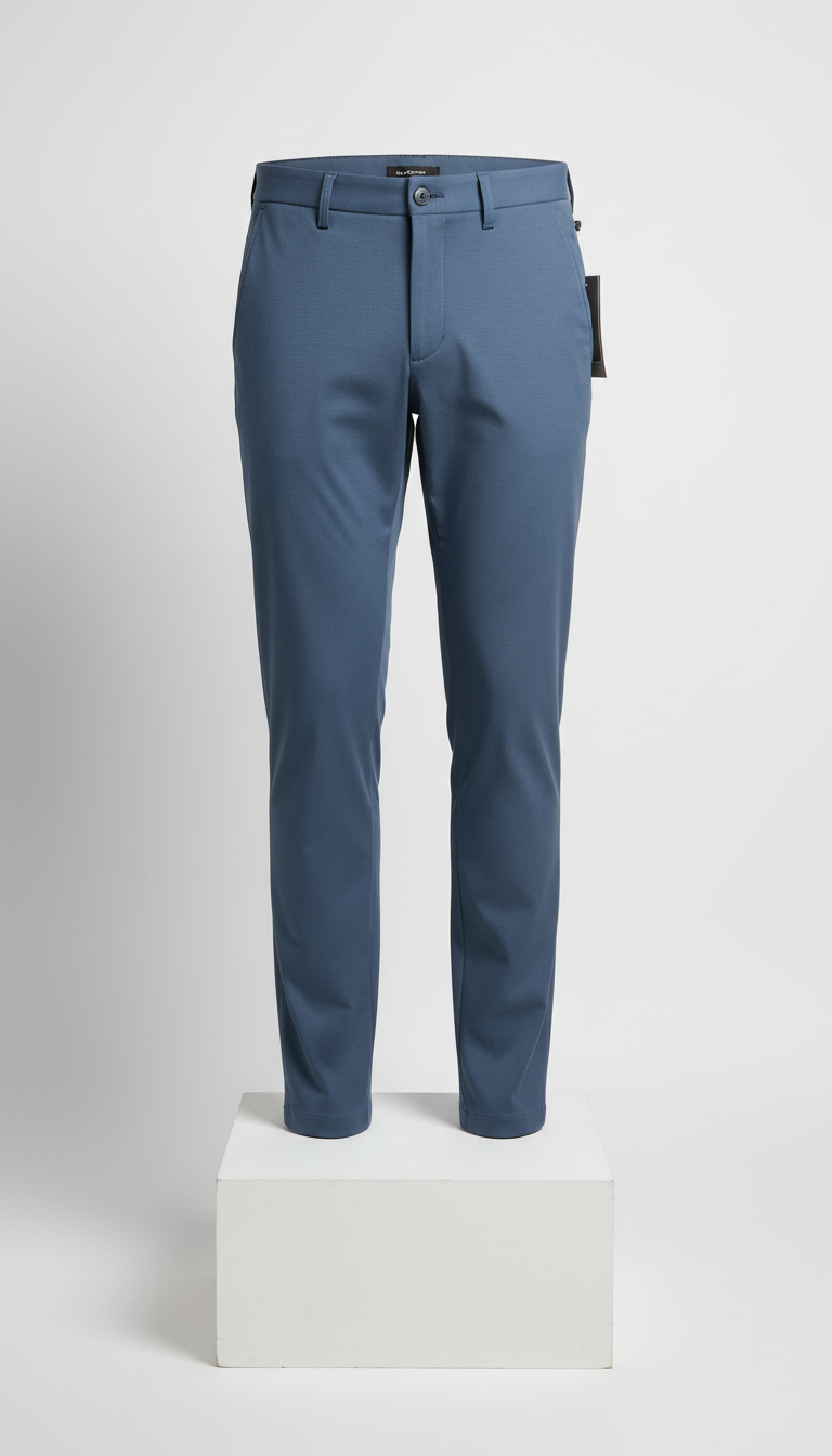Technical Blend Urban Trouser